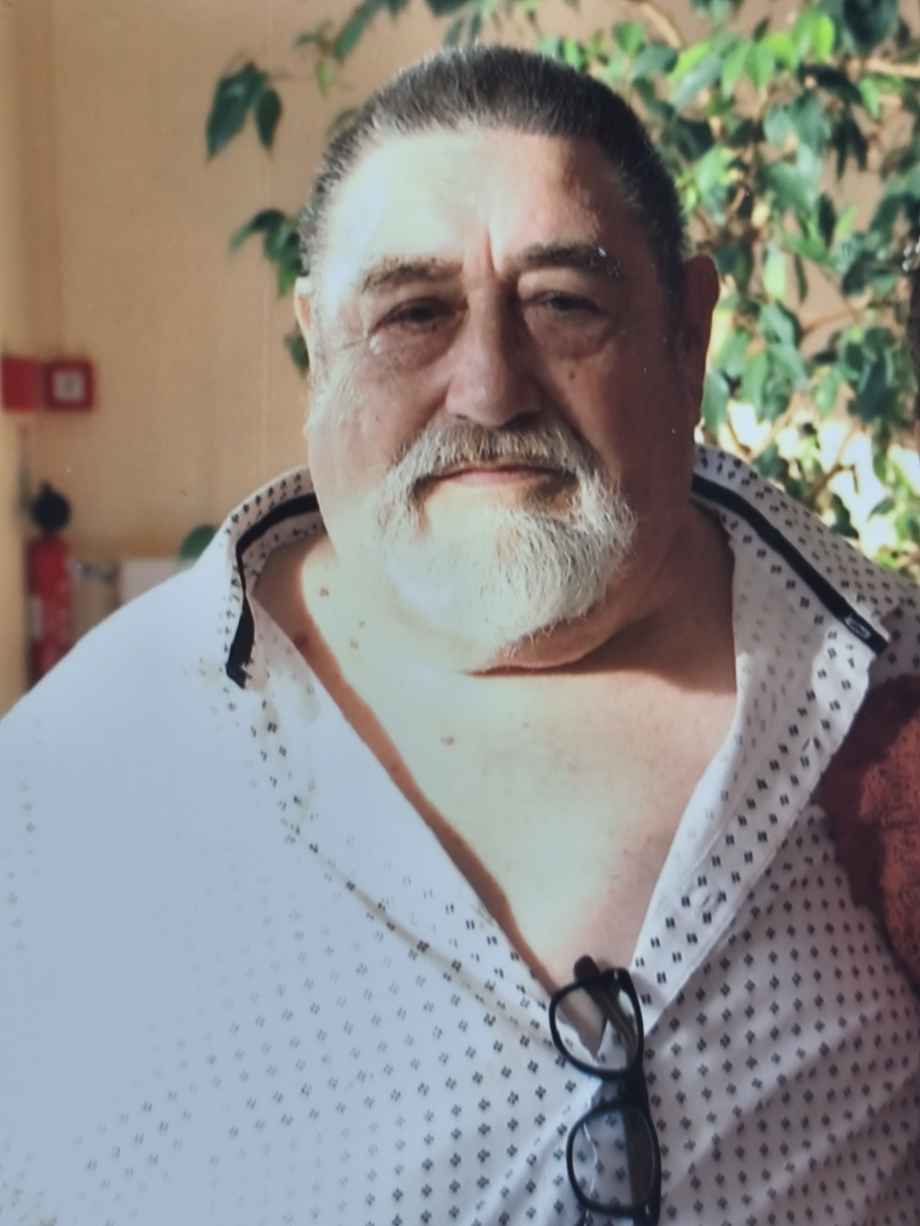 Monsieur Dominique HOUDUSSE