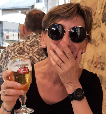 DELAHAYS Agnès