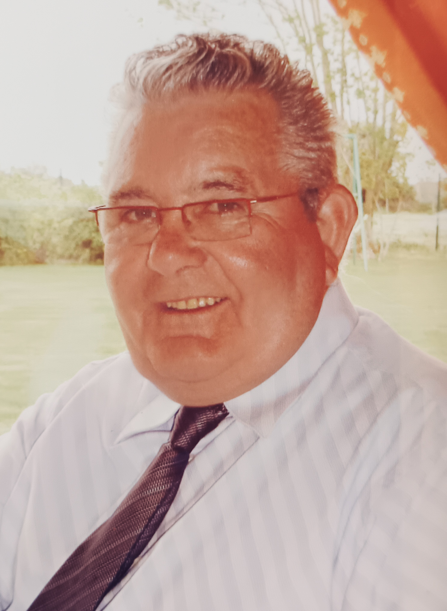 MALINGUE Paul