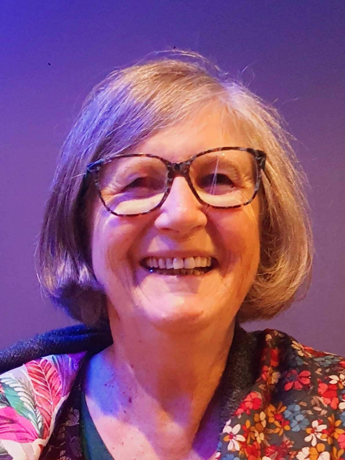 Madame Juliette BERNARD