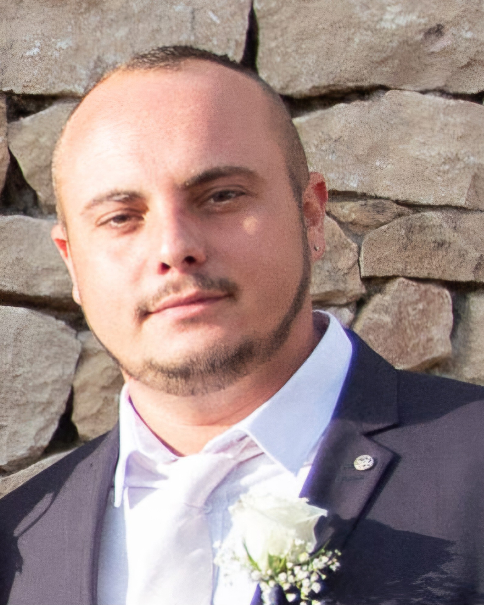 Monsieur Anthony Vincent SMYL