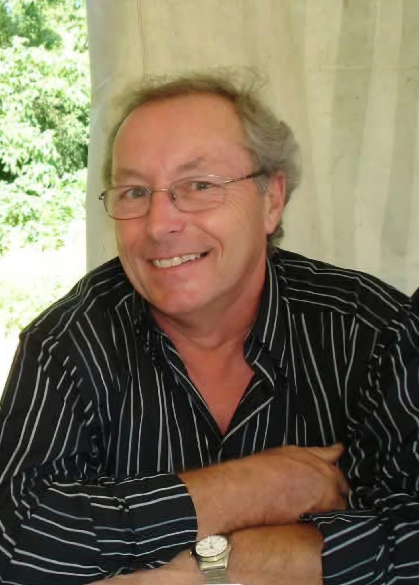 Monsieur Jean-claude MASSÉ