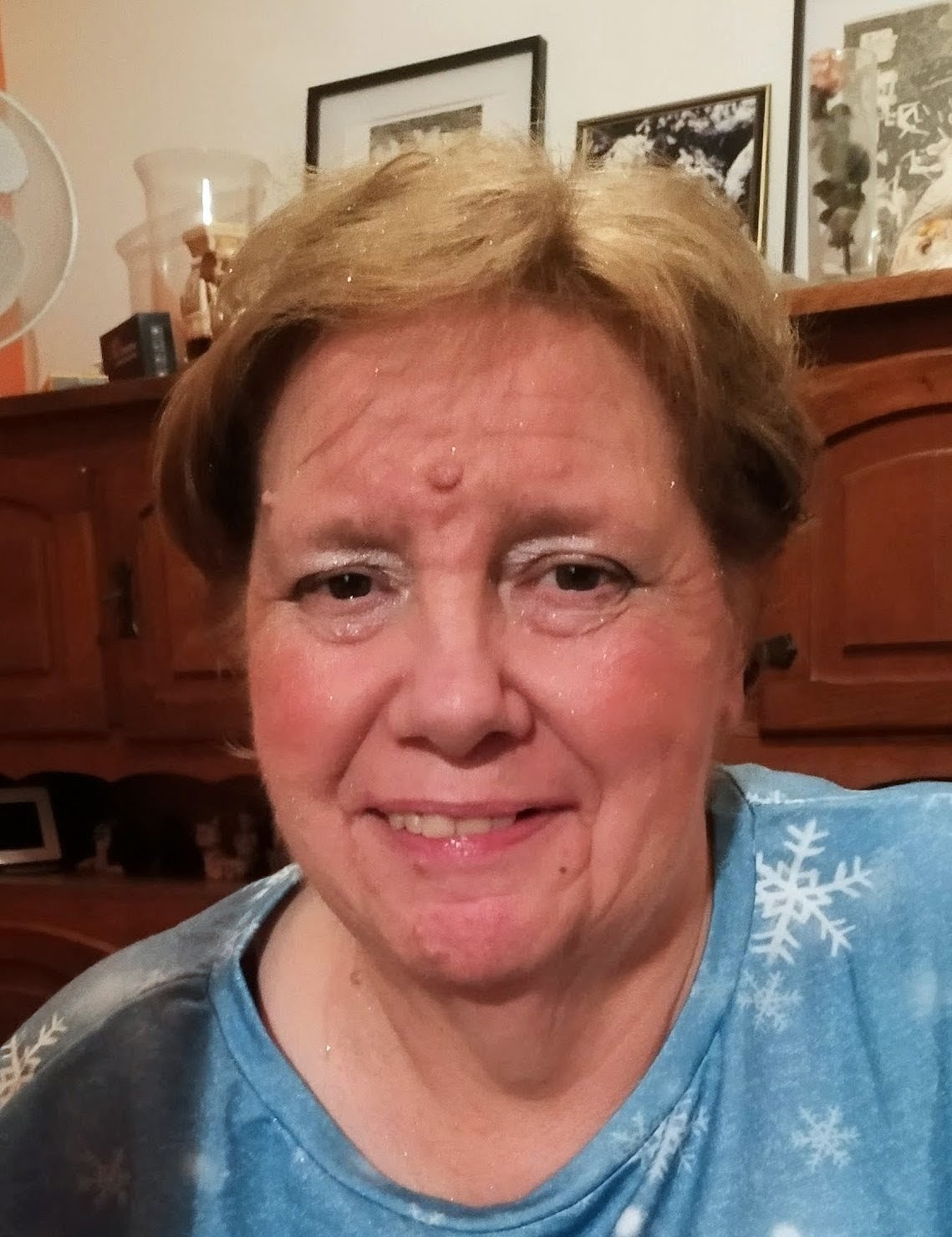 Madame Pascale MONNIEZ