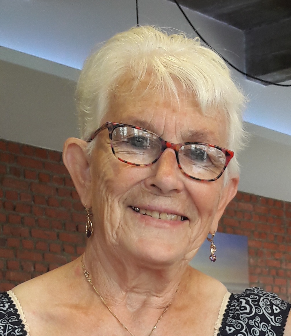 MACAREZ Annette Née GRAVELINE