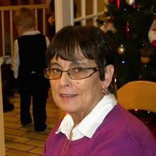 Madame Dominique Jeannine Marcelle BAILLY née DOIZI
