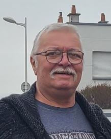 DECLERCK Francis Né(e) DECLERCK