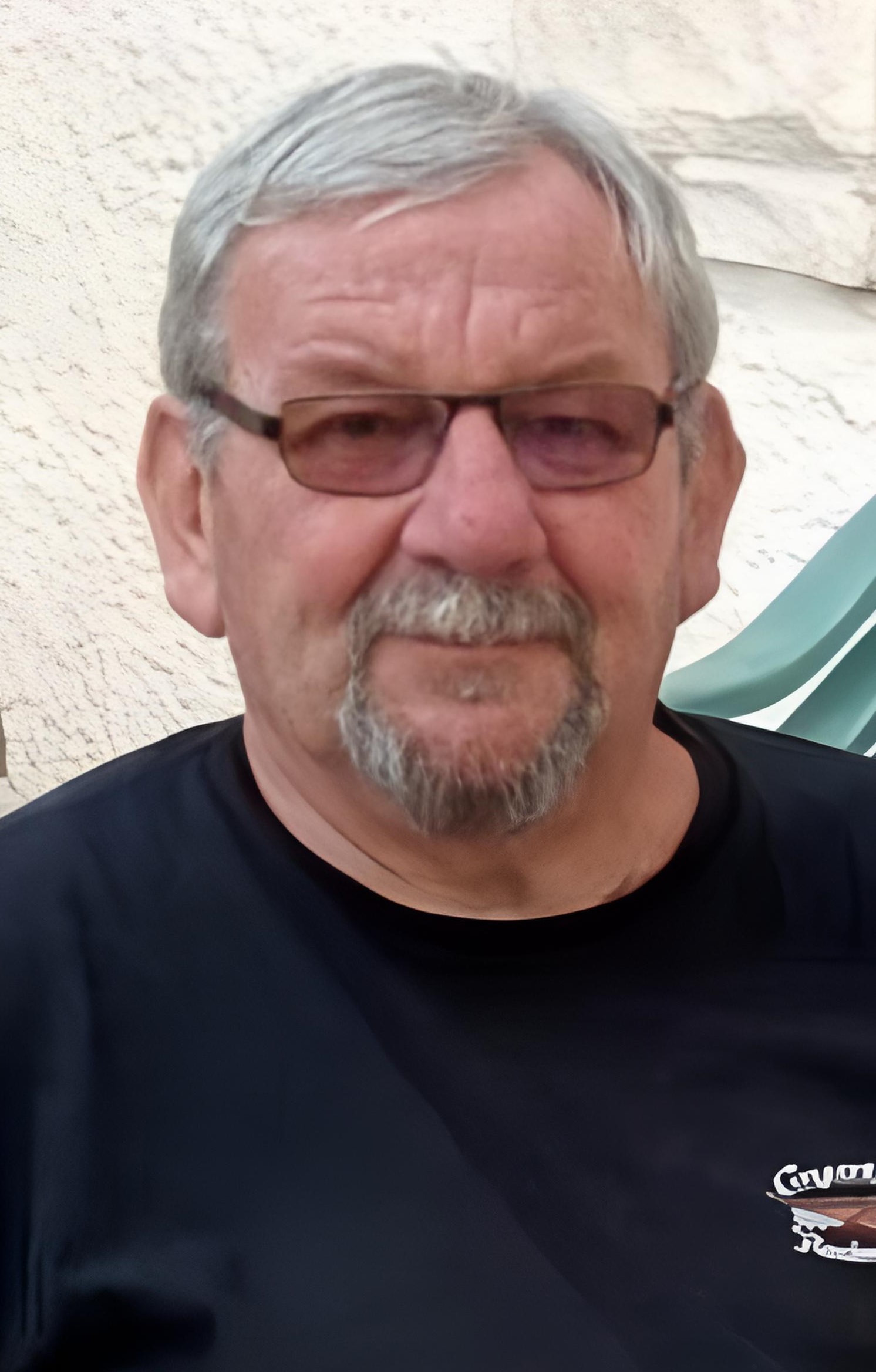 Monsieur Gérard BECUWE