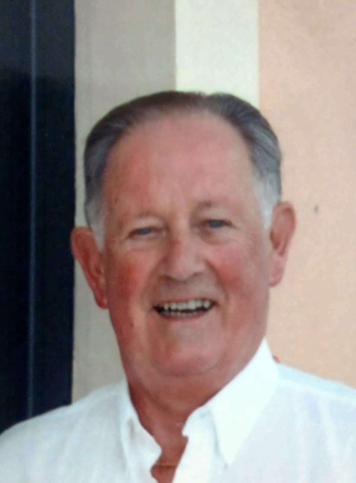 Monsieur Henri LEPOT