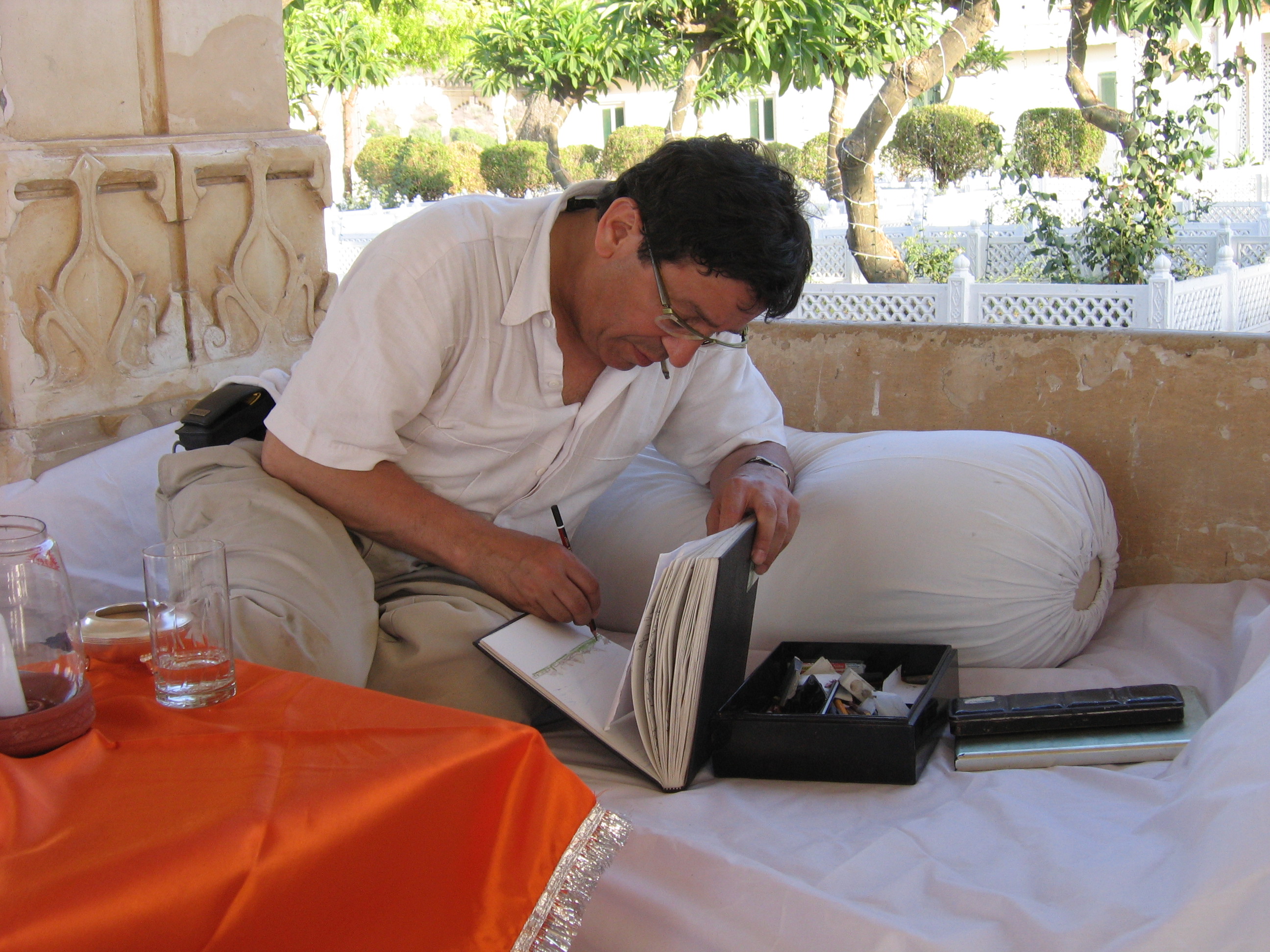 Monsieur Patrick CÉLESTE
