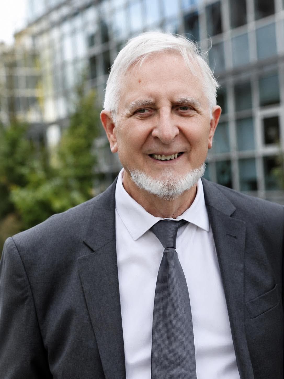 Monsieur Edmond BARNAUD