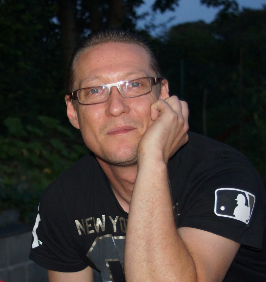 Monsieur Jean-françois BLISTIN
