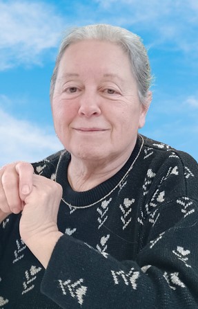 Madame Emilie LEVEQUE