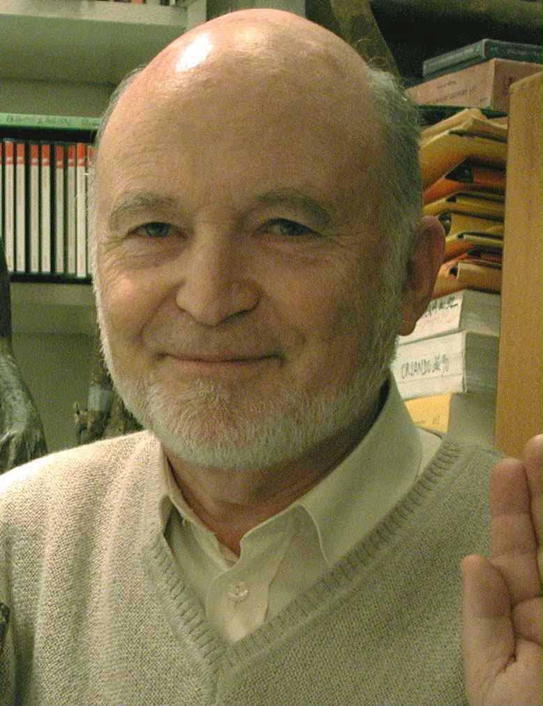 Monsieur Jean-marcel, Joseph GOY né GOY