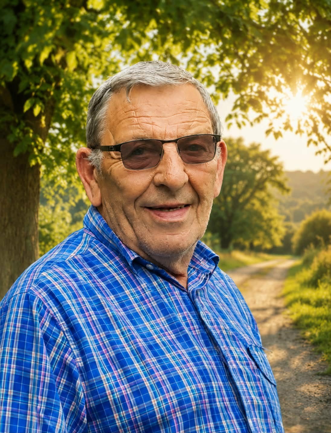 Monsieur Marc POULET