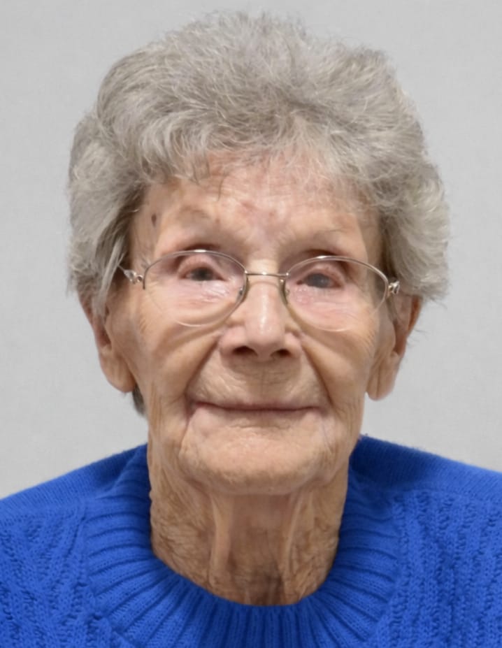 Madame Geneviève PAYRAUDEAU née GRAZON