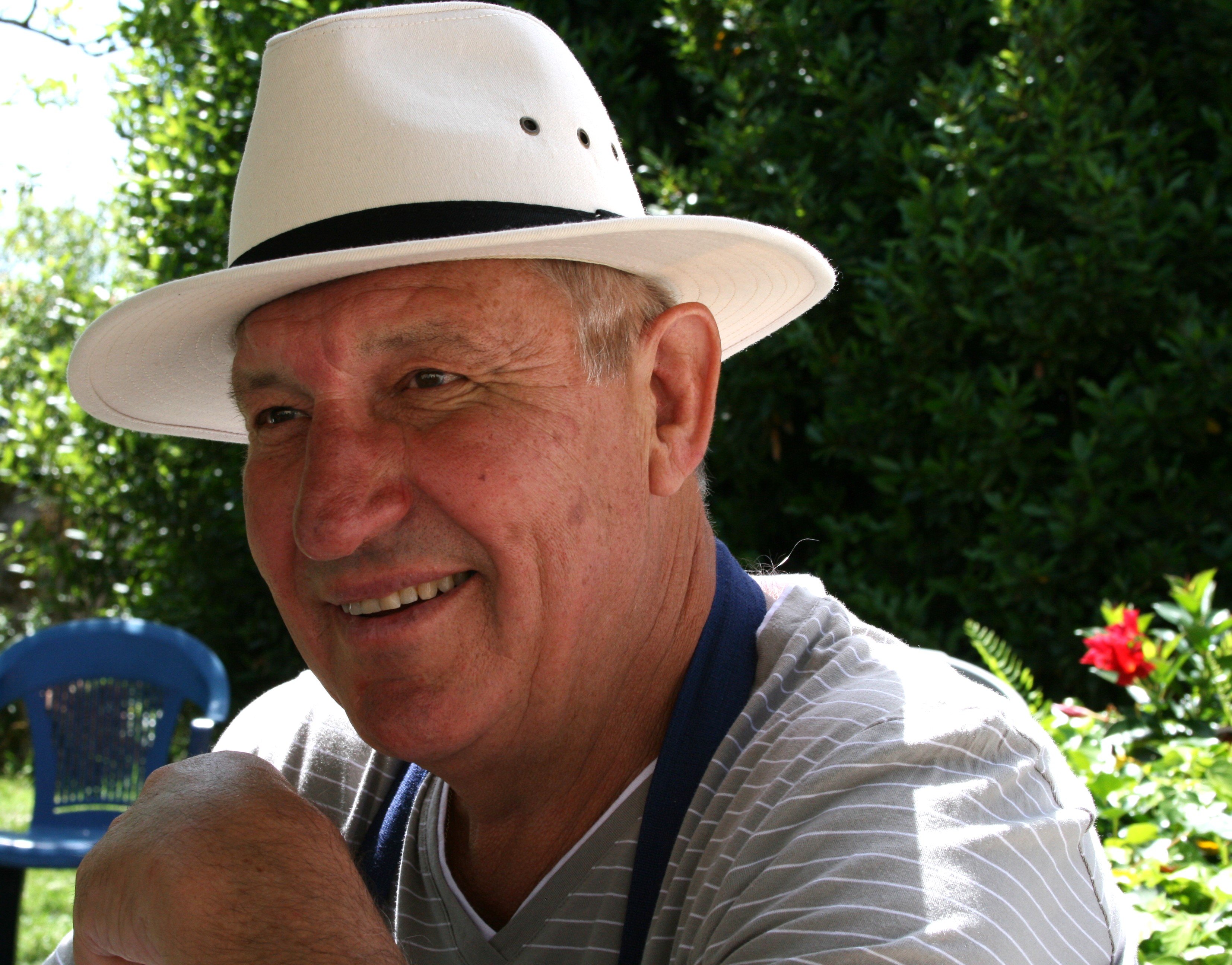 Monsieur Marcel CHEVALIER