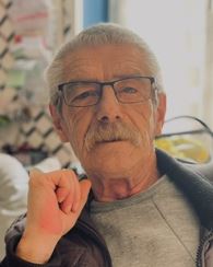 Monsieur Daniel KROLIKIEWICZ