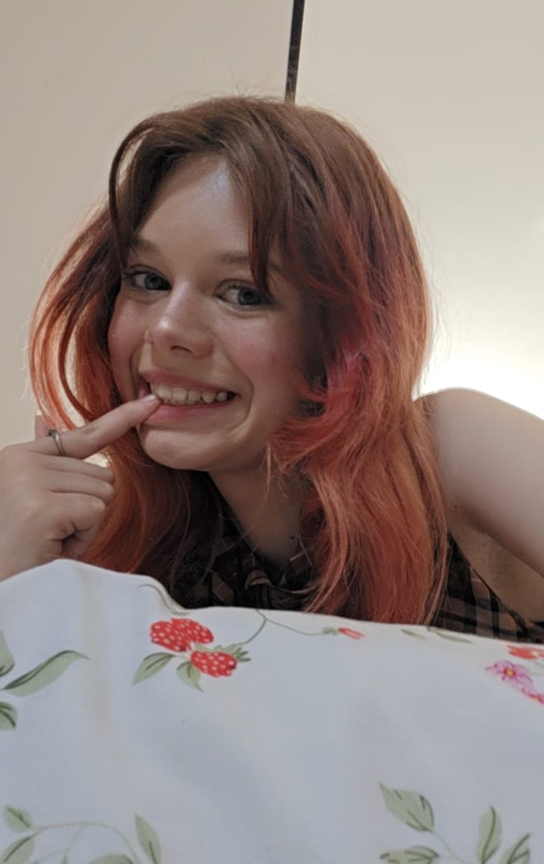 Mathilde BETOU