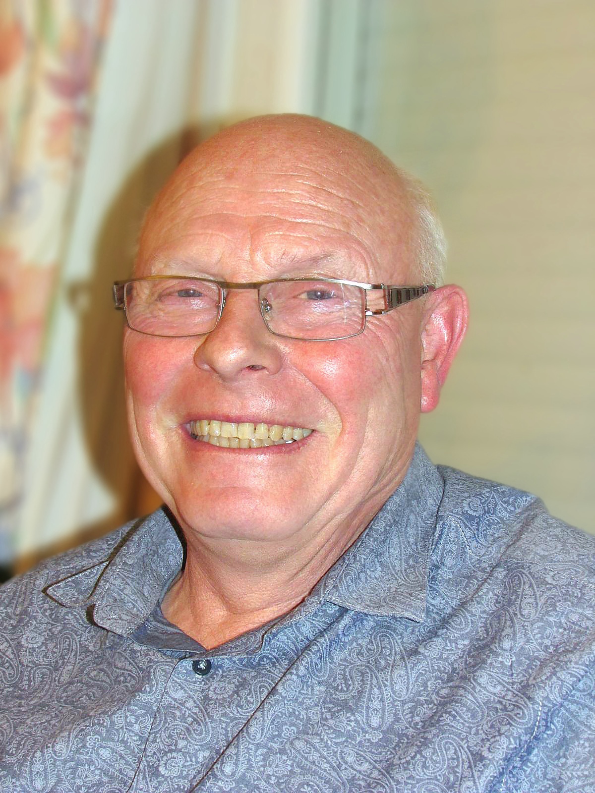 Monsieur Bernard CALLENAERE
