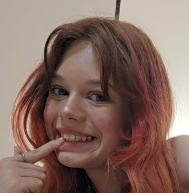 BETOU Mathilde