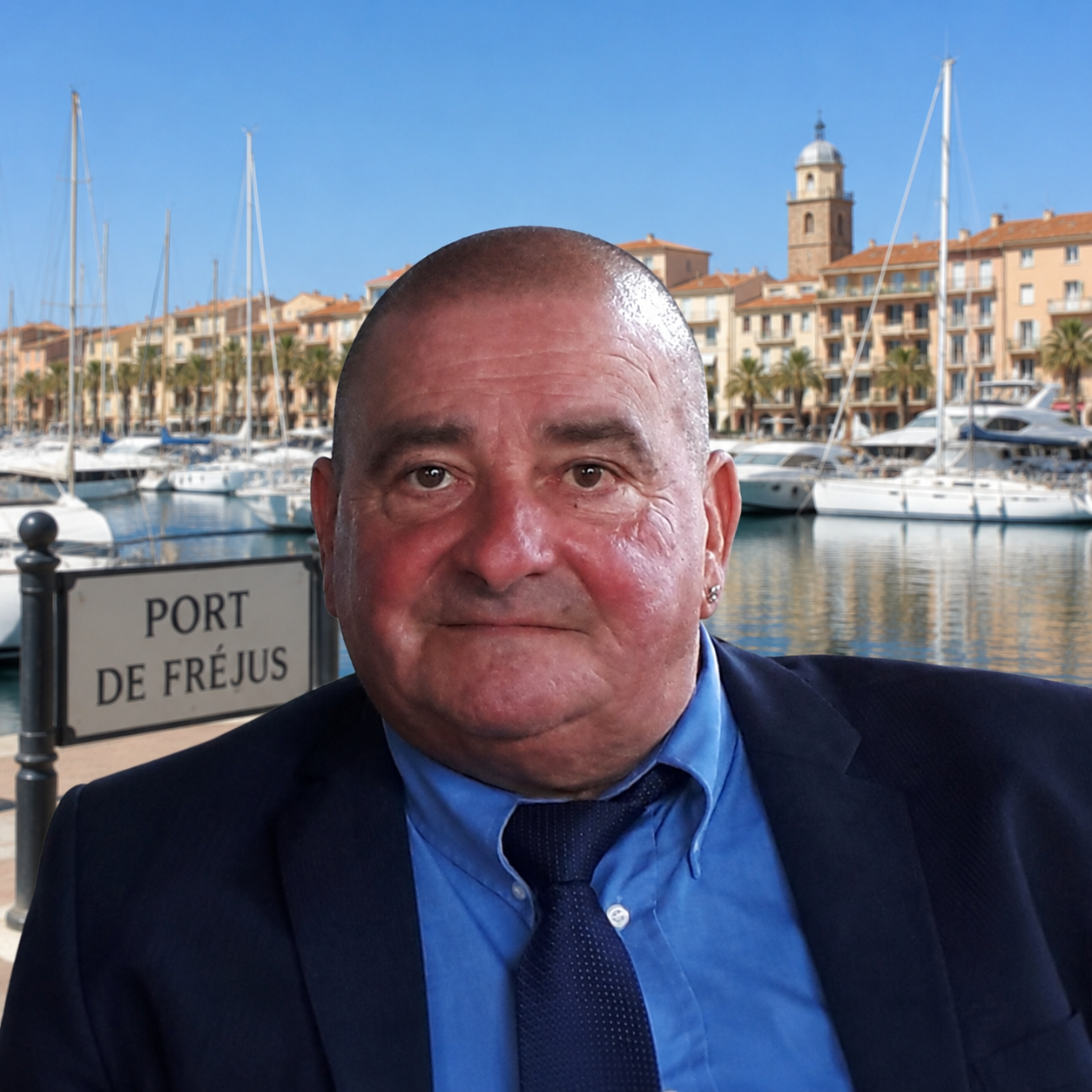 Monsieur Philippe,jacques, Albert GIRARD