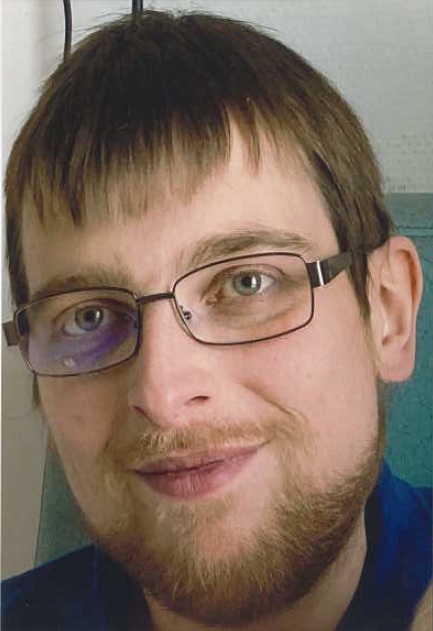 Monsieur Lenny VIGÉ