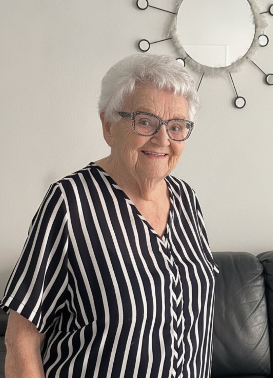 Madame Eliane LADUREAU