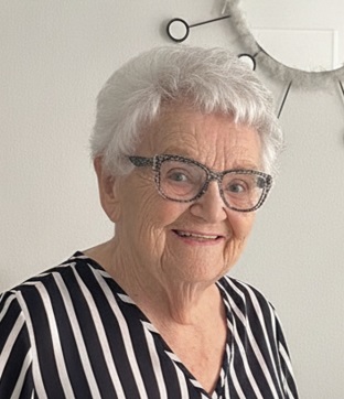 LADUREAU Eliane