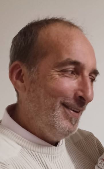 Monsieur Grégory TOPART