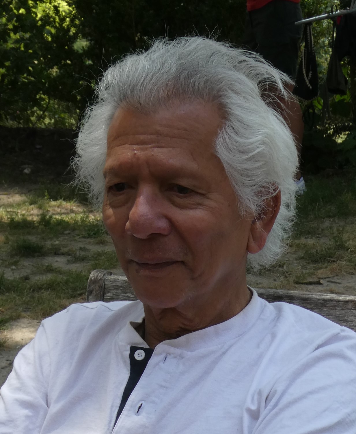 Monsieur Jean LEBRUN