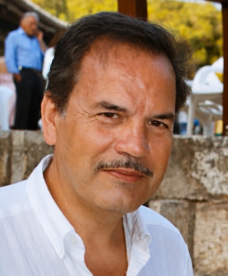 PAREDÈS Yves