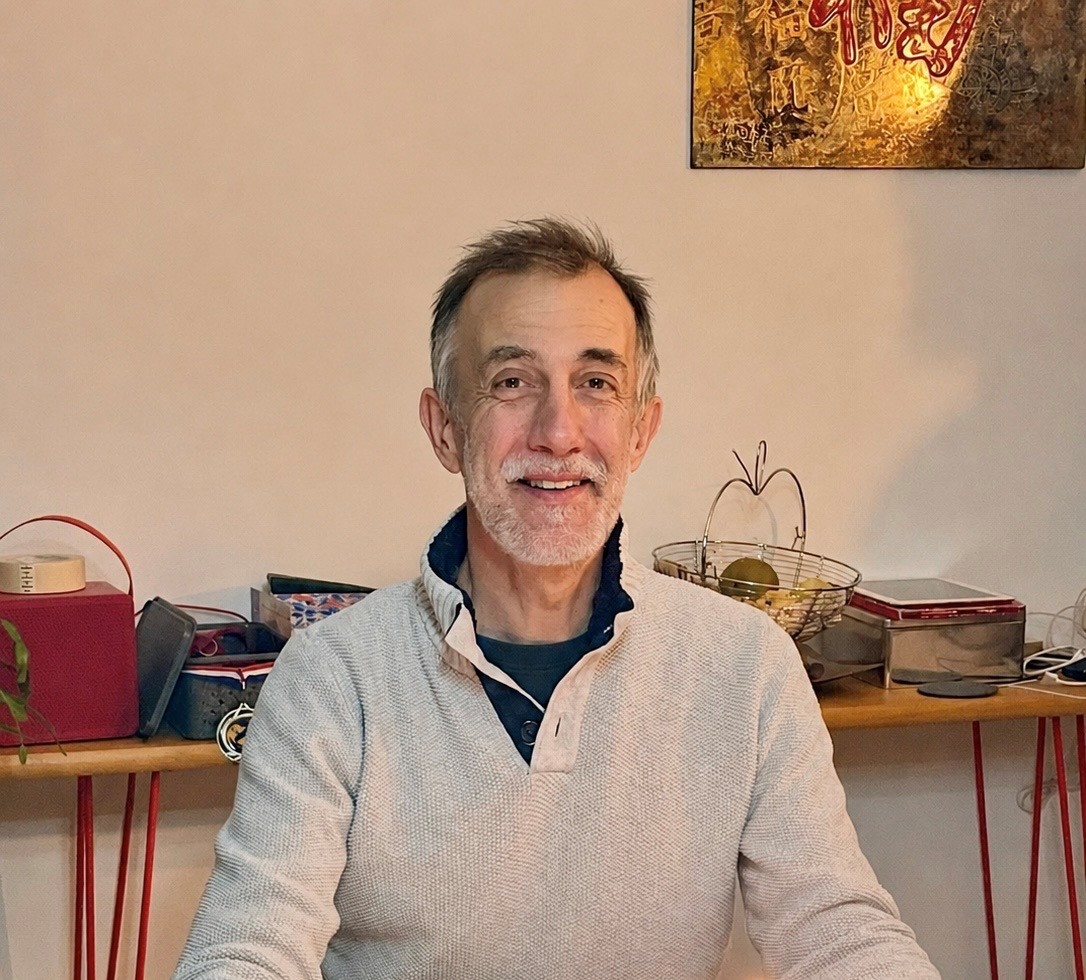 Monsieur Serge FIORE