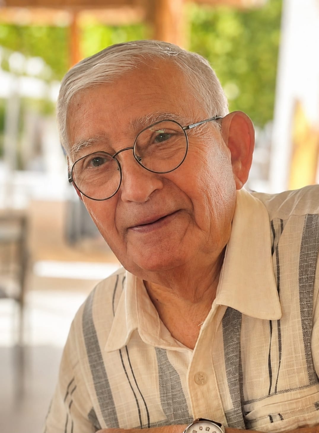 Monsieur Manuel SANCHEZ