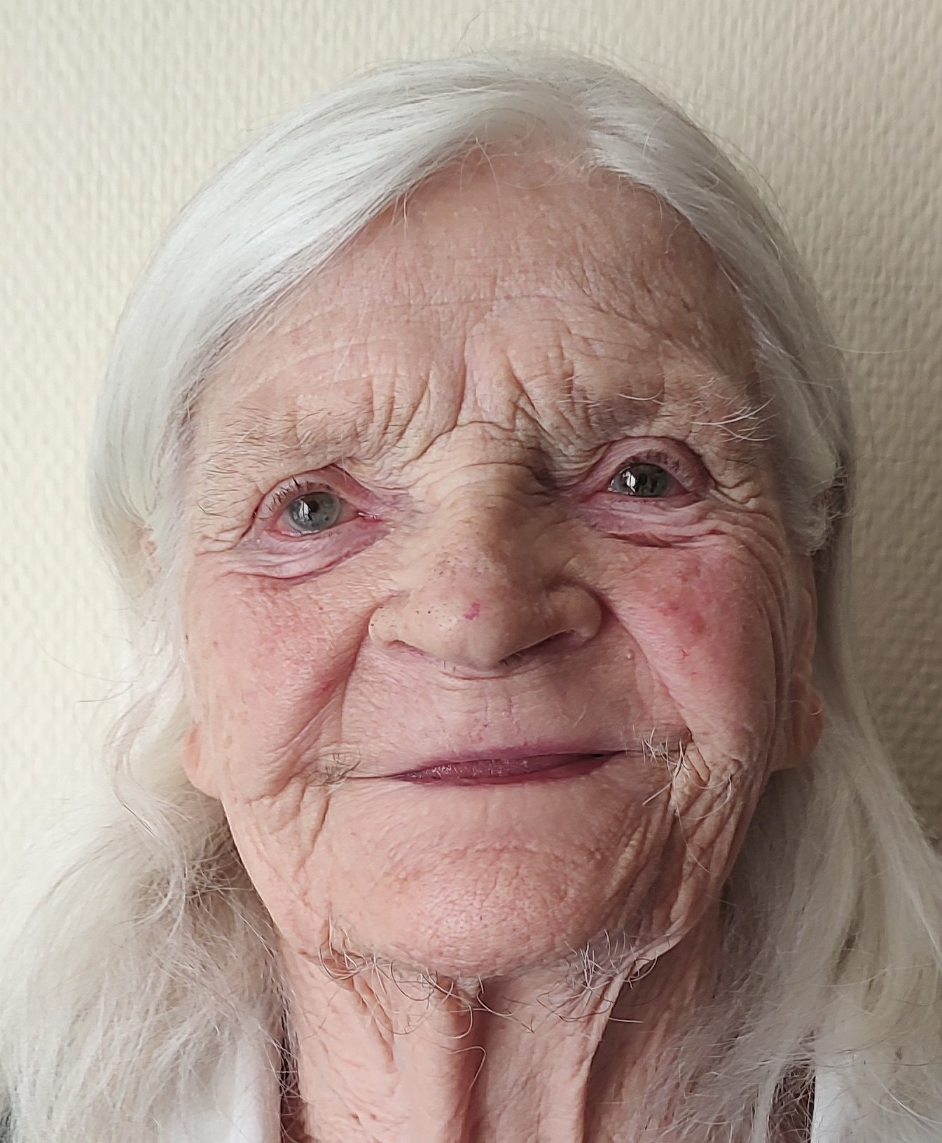 Madame Rolande Denise CLEMENT née DUFEUILLE