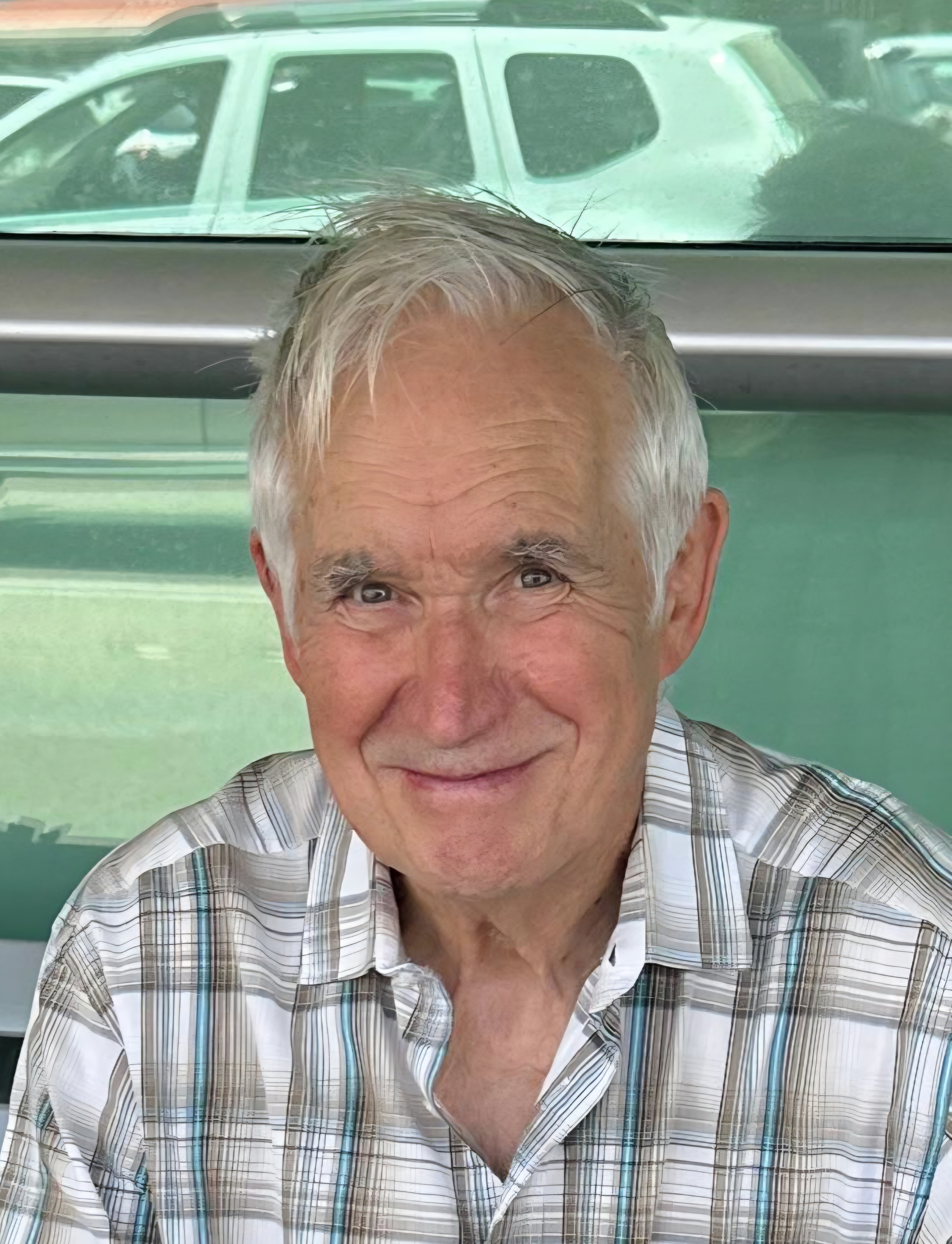 Monsieur Marc VAQUIER