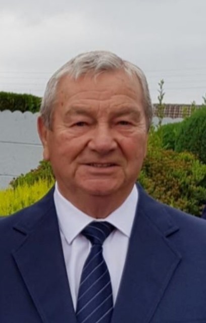Monsieur Leon LAWNICZAK