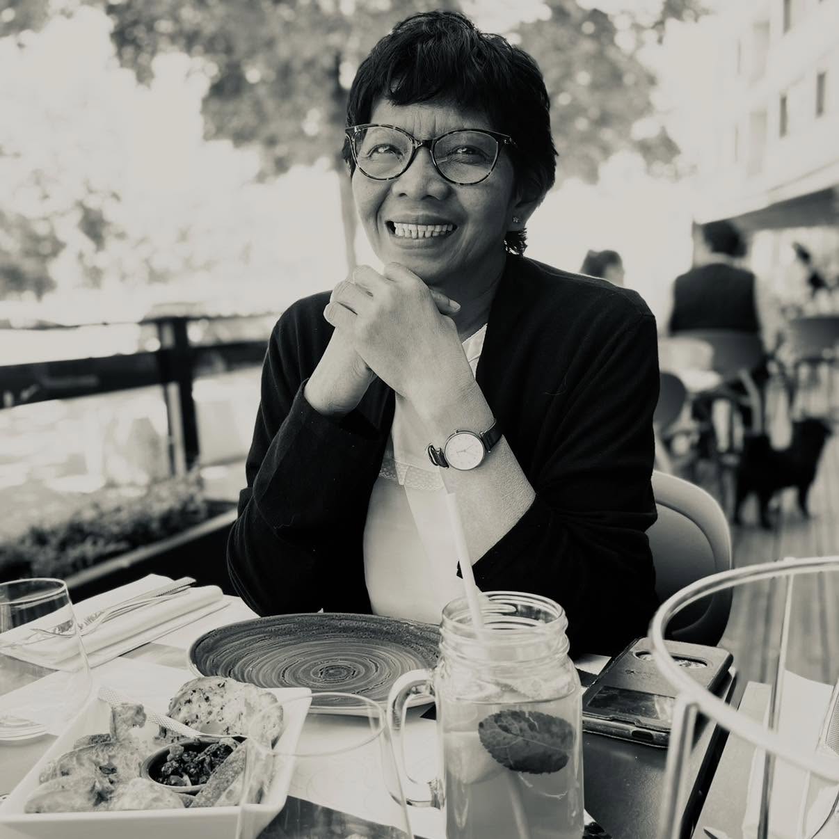 Madame Emilie, Narimalala RATSIANDAVANA née RAKOTOARIJAONA
