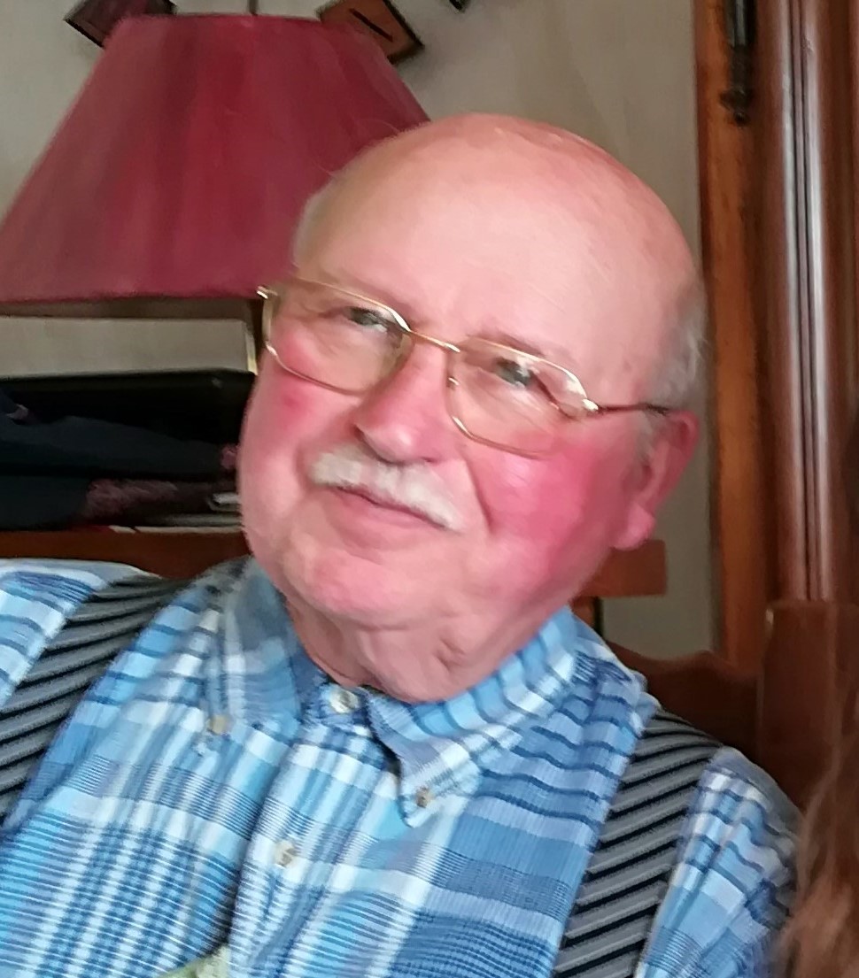 Monsieur Bernard DELAHOCHE
