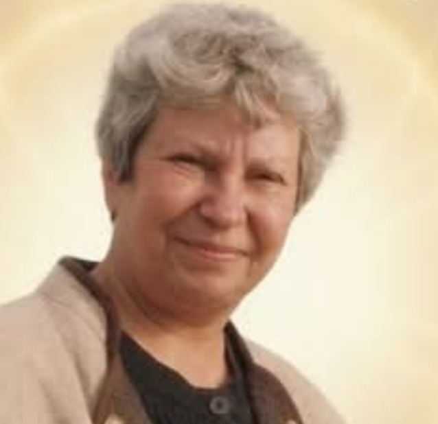 KACZMAREK Sonia Née GOSA