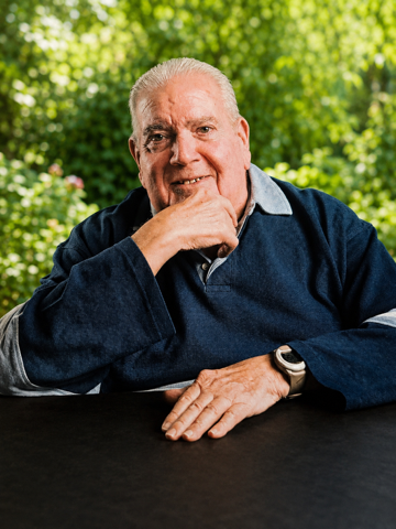 Monsieur Pierre FONTANAZZA
