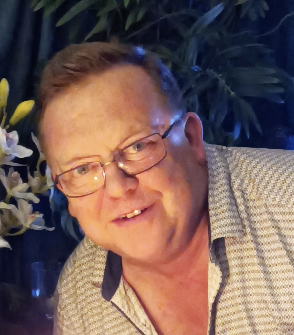 Monsieur Alain LOUVIGNE