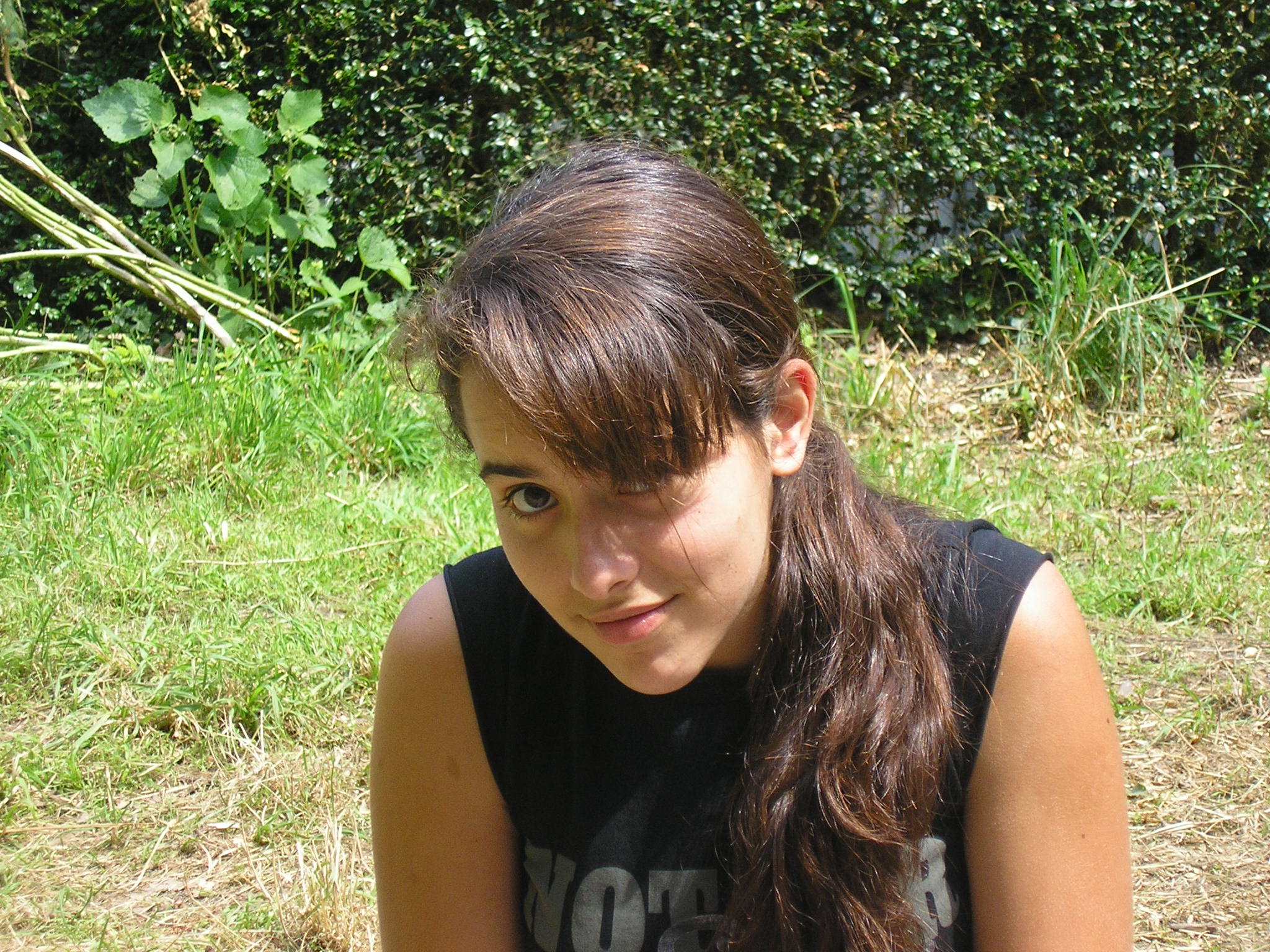 Madame Marie Espérance GIRON née GIRON