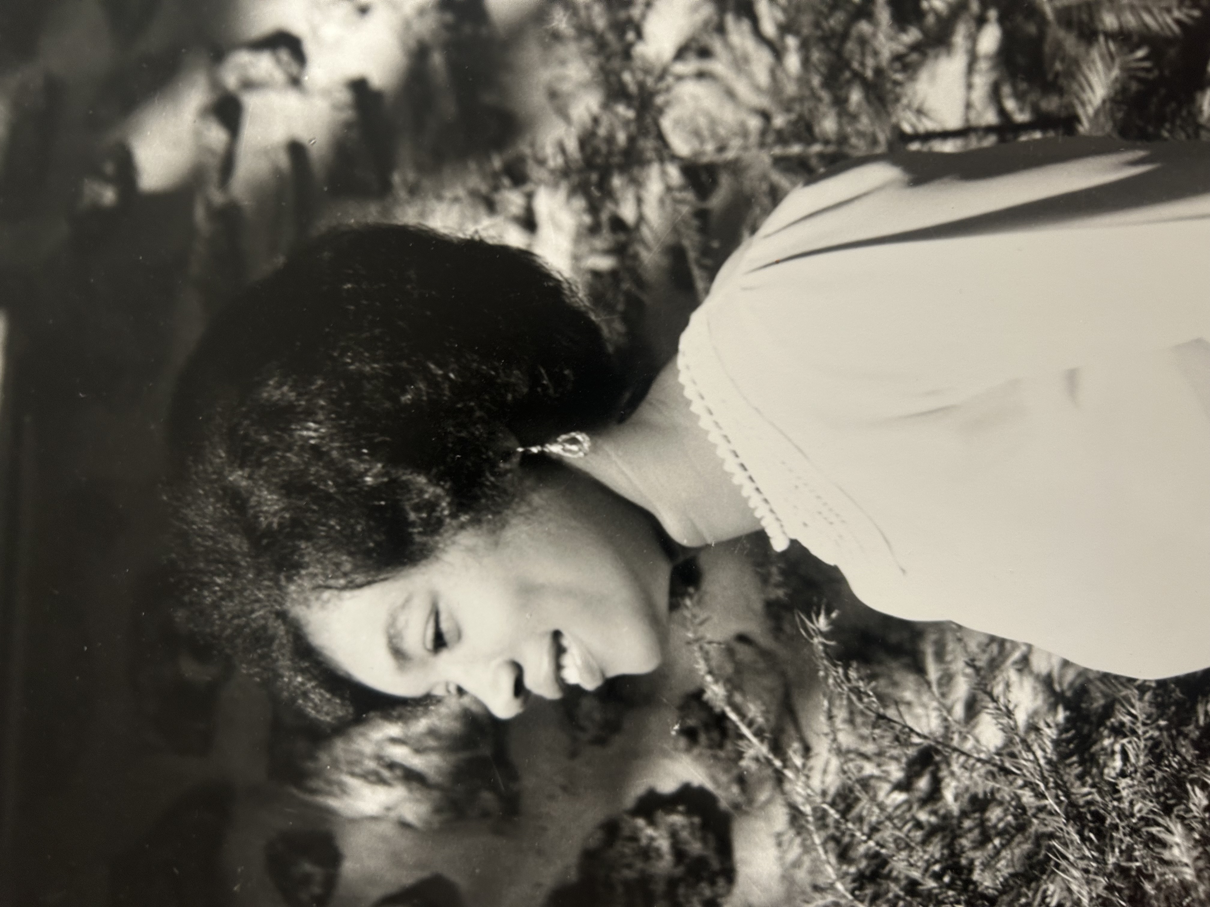 Madame Arlette BINGUE