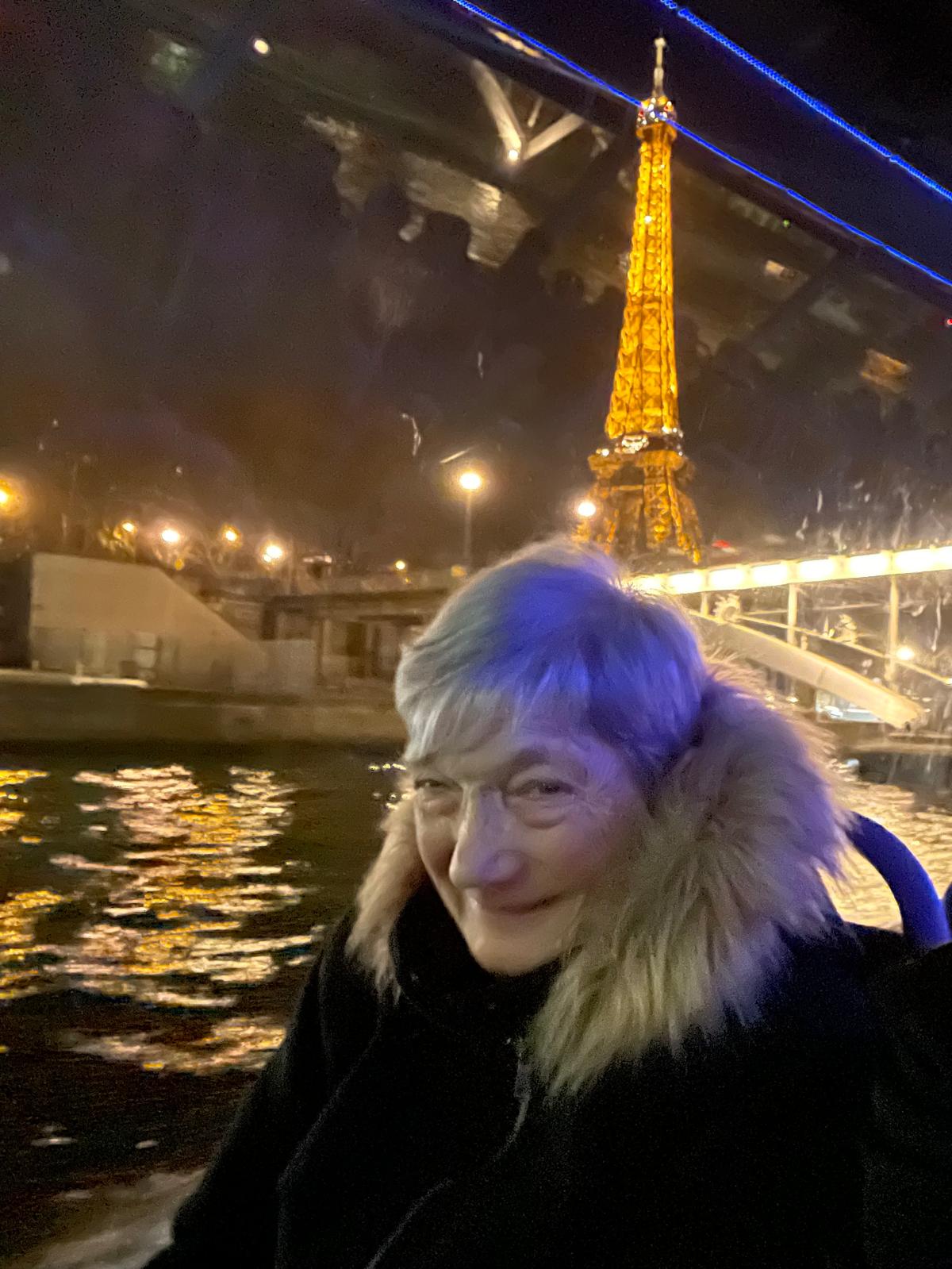 Madame Jacqueline Germaine CHEVALLIER née CHEVALLIER