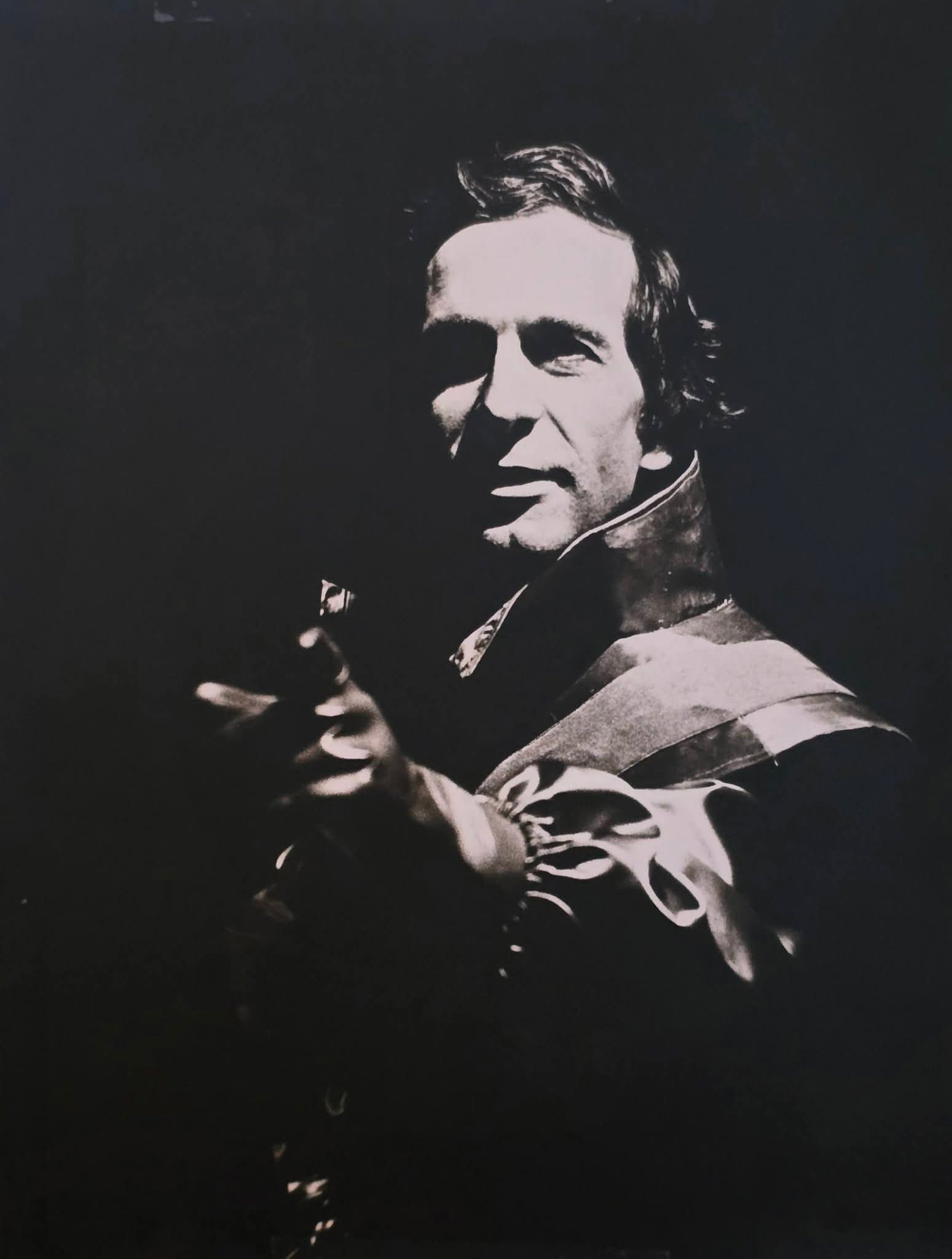 Monsieur Jean José FLEURY
