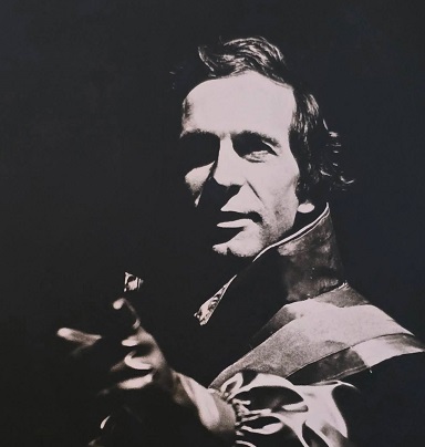 FLEURY Jean José