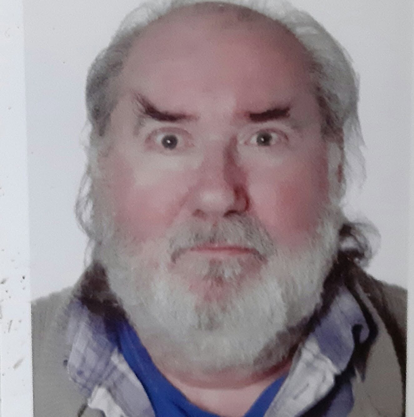 Monsieur Robert LERAY