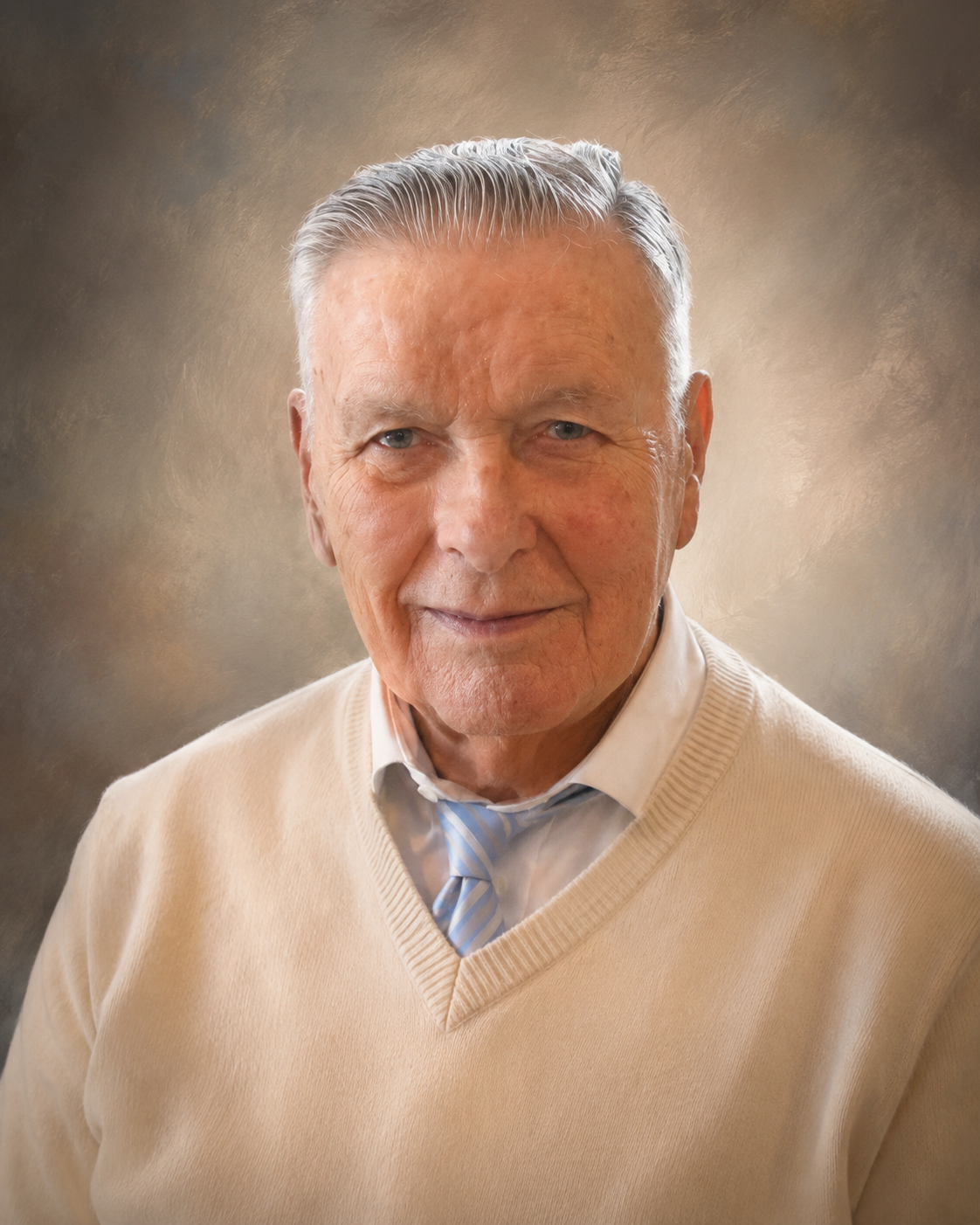 Monsieur Max LECALLIER