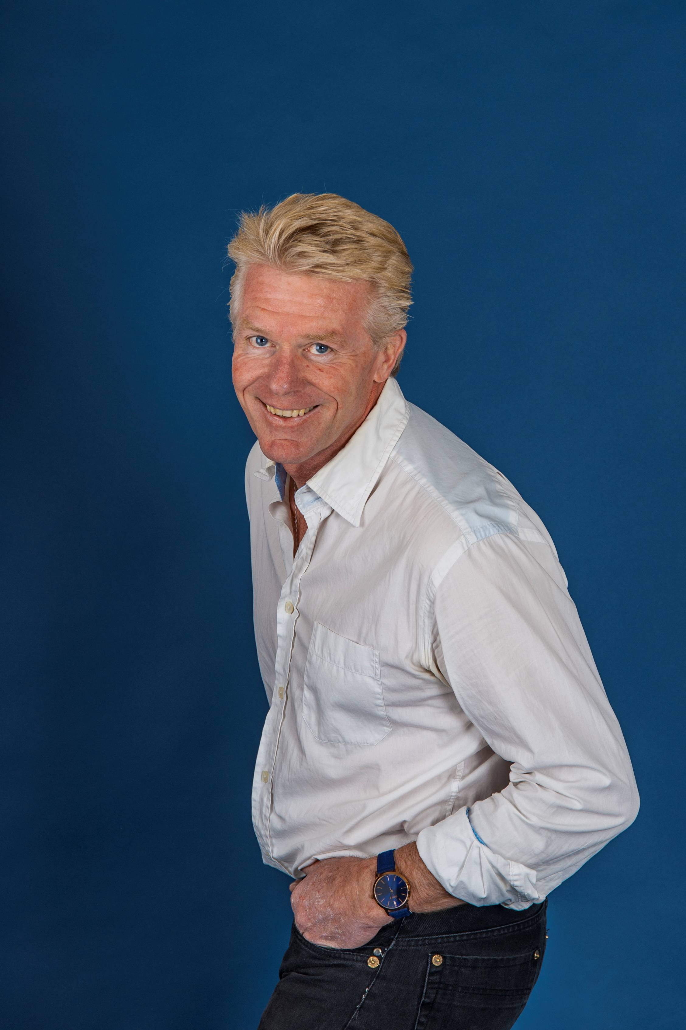 Monsieur Jean-luc GINOLIN