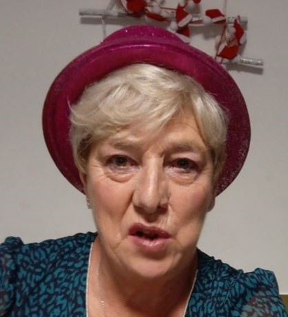 PIETRZAK Patricia Marie Gabrielle Née LEGRAND
